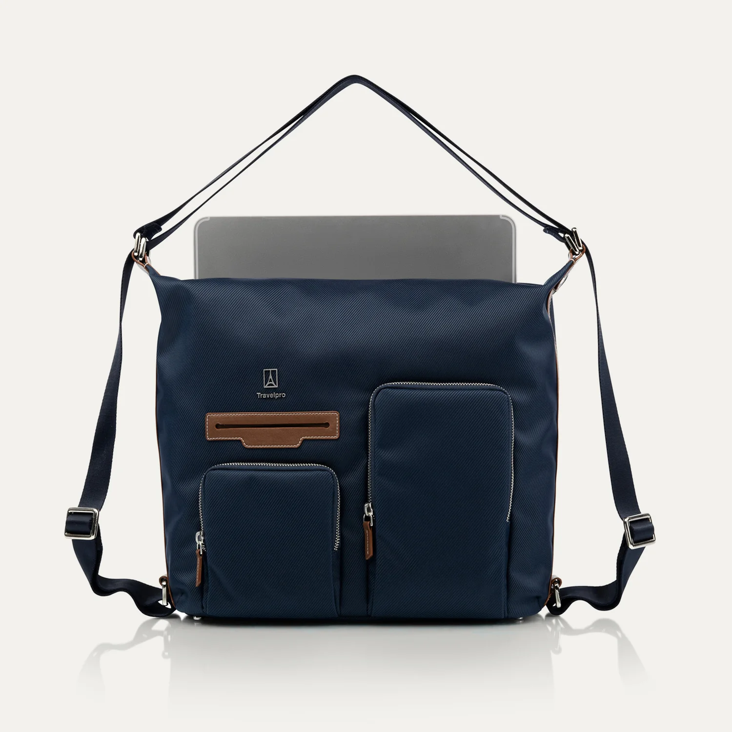 Travelpro® x Travel + Leisure® Convertible Backpack - Image 3