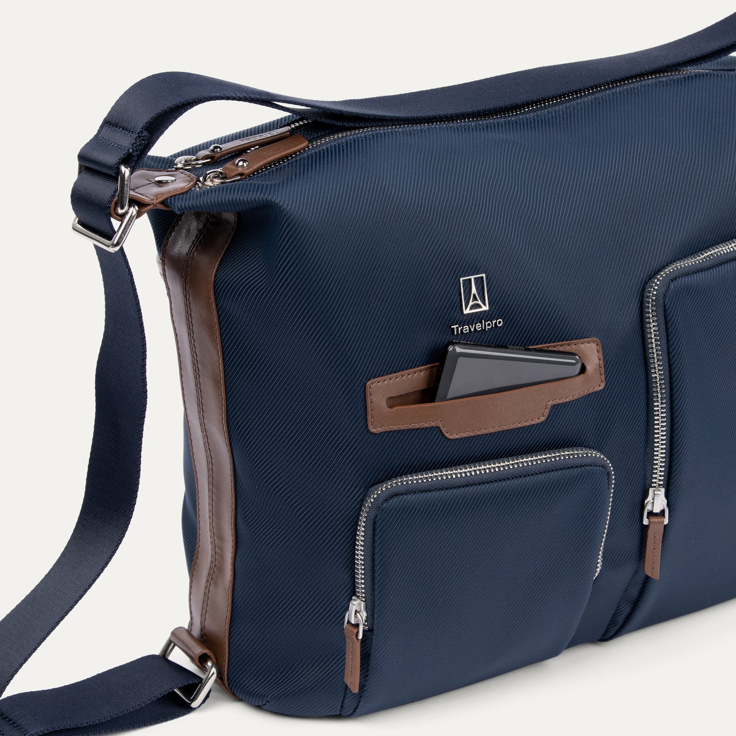 Travelpro® x Travel + Leisure® Convertible Backpack - Image 7