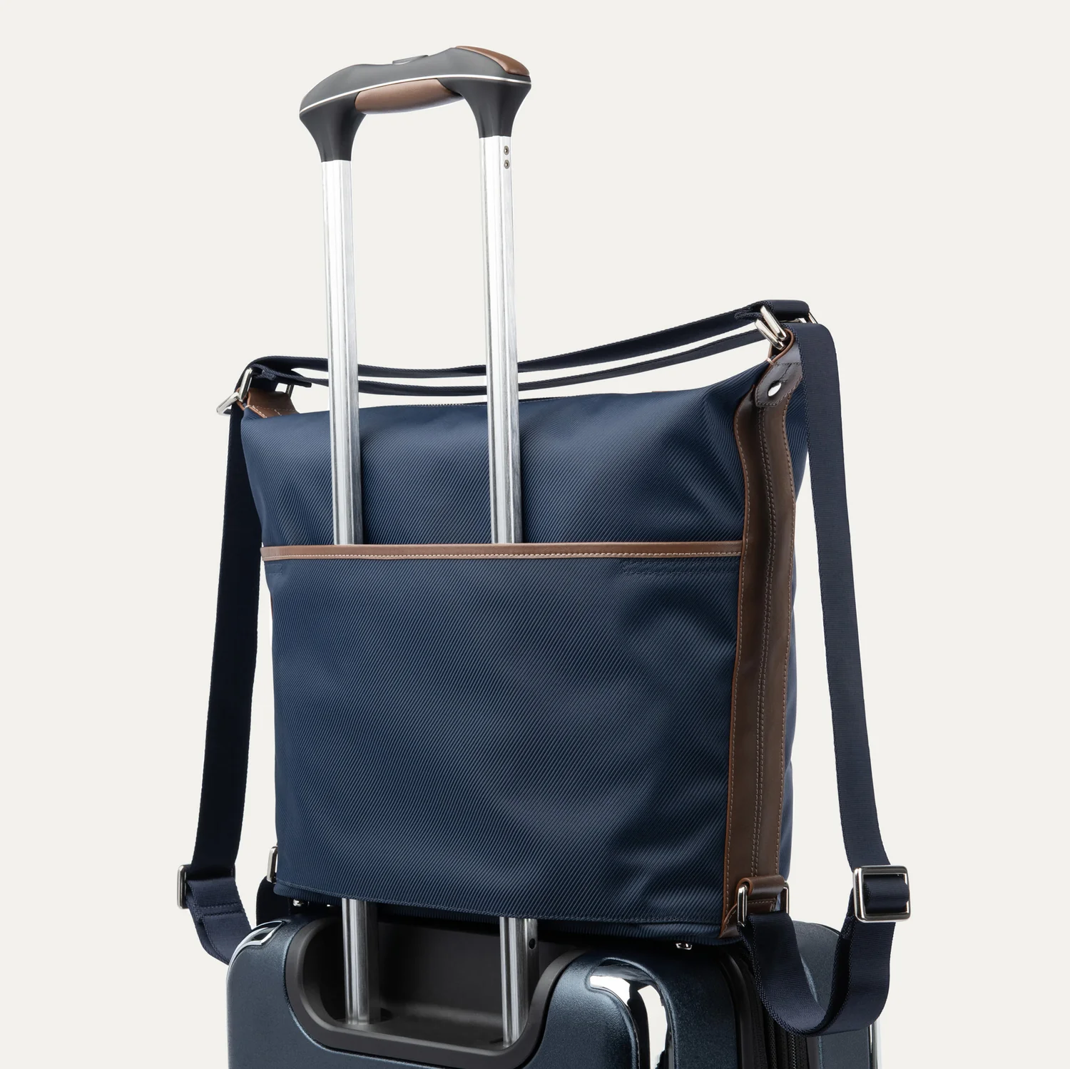 Travelpro® x Travel + Leisure® Convertible Backpack - Image 8
