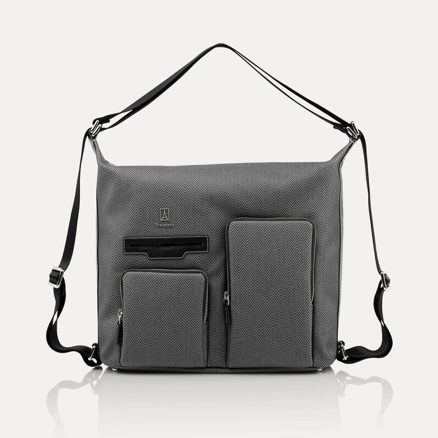 Travelpro® x Travel + Leisure® Convertible Backpack - Image 9