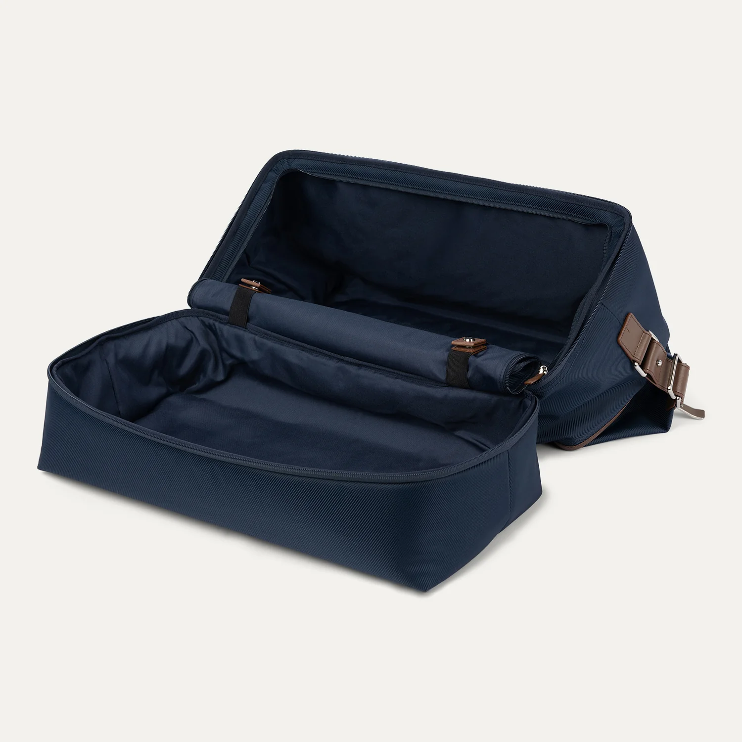 Travelpro® x Travel + Leisure® Drop-Bottom Weekender - Image 14