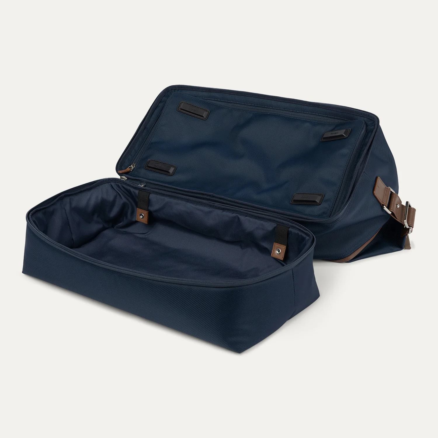 Travelpro® x Travel + Leisure® Drop-Bottom Weekender - Image 15