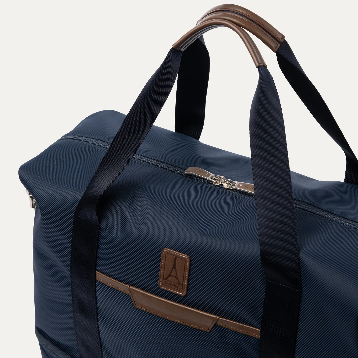 Travelpro® x Travel + Leisure® Drop-Bottom Weekender - Image 17