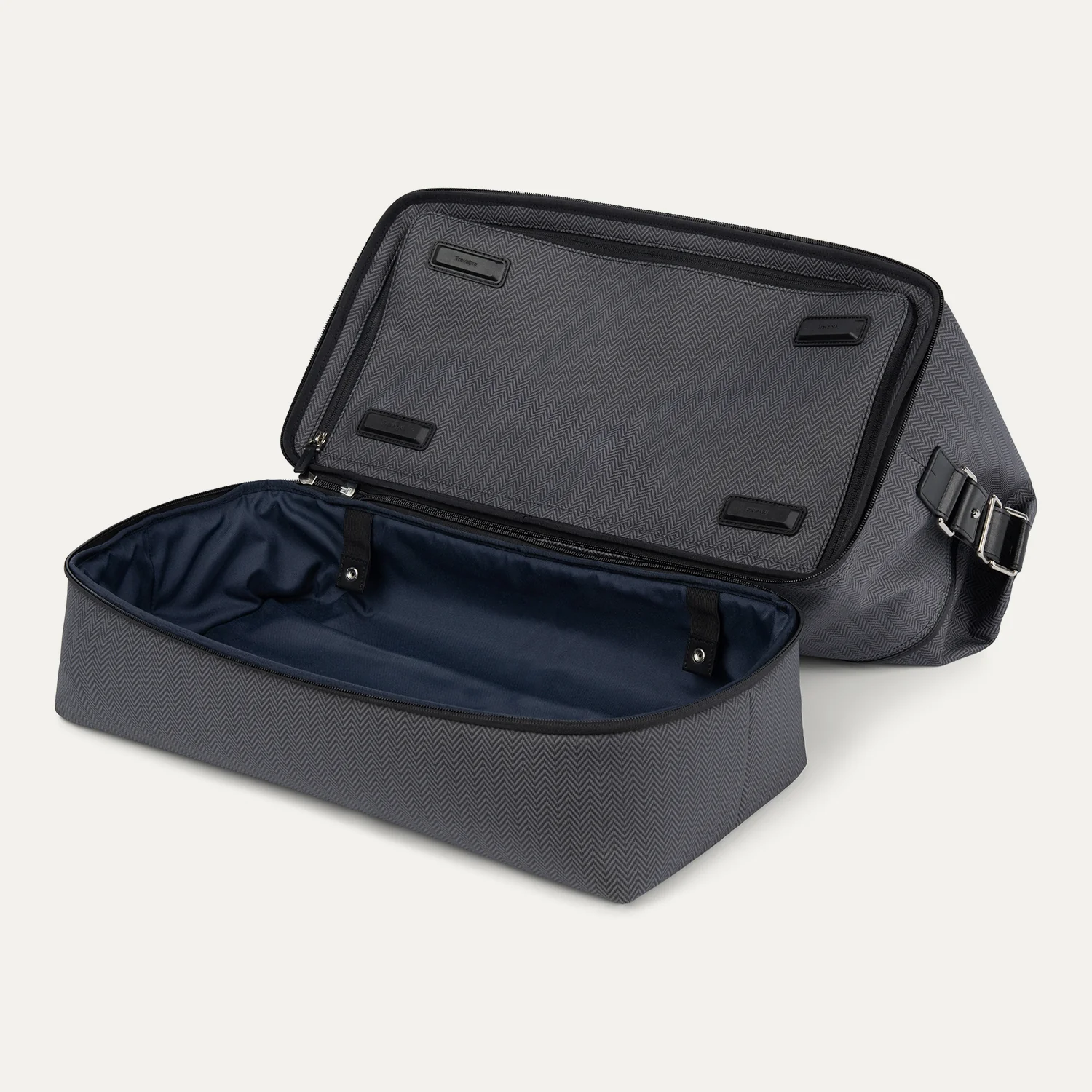 Travelpro® x Travel + Leisure® Drop-Bottom Weekender - Image 21