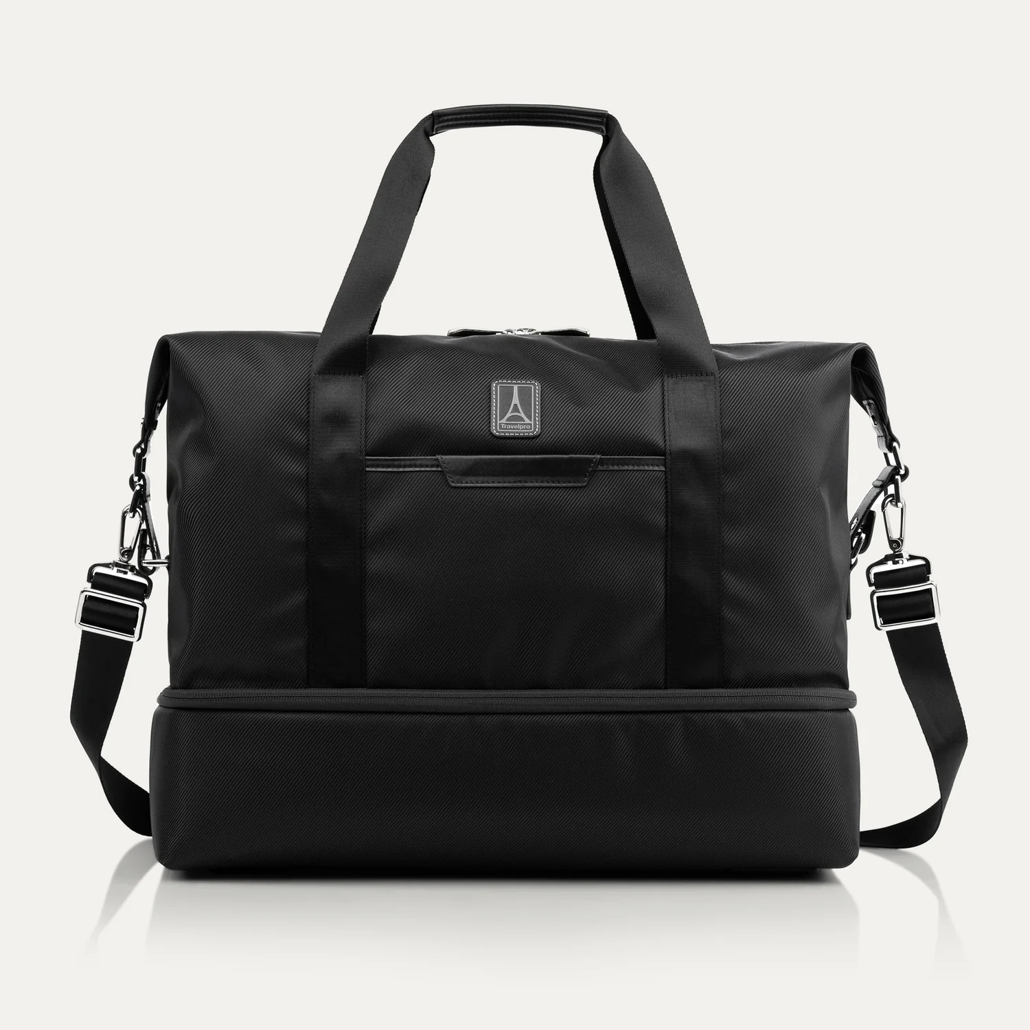 Travelpro® x Travel + Leisure® Drop-Bottom Weekender - Image 25