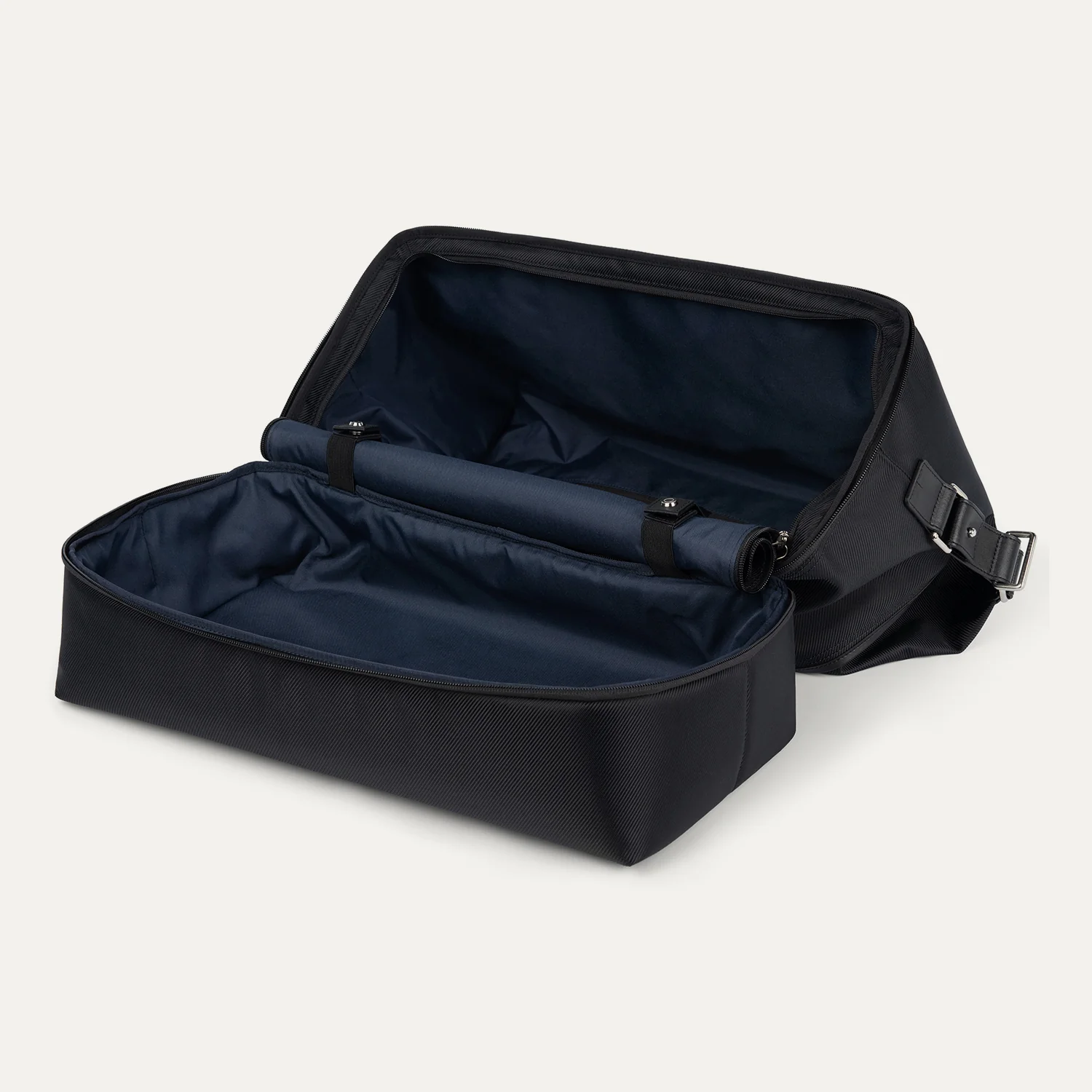 Travelpro® x Travel + Leisure® Drop-Bottom Weekender - Image 29