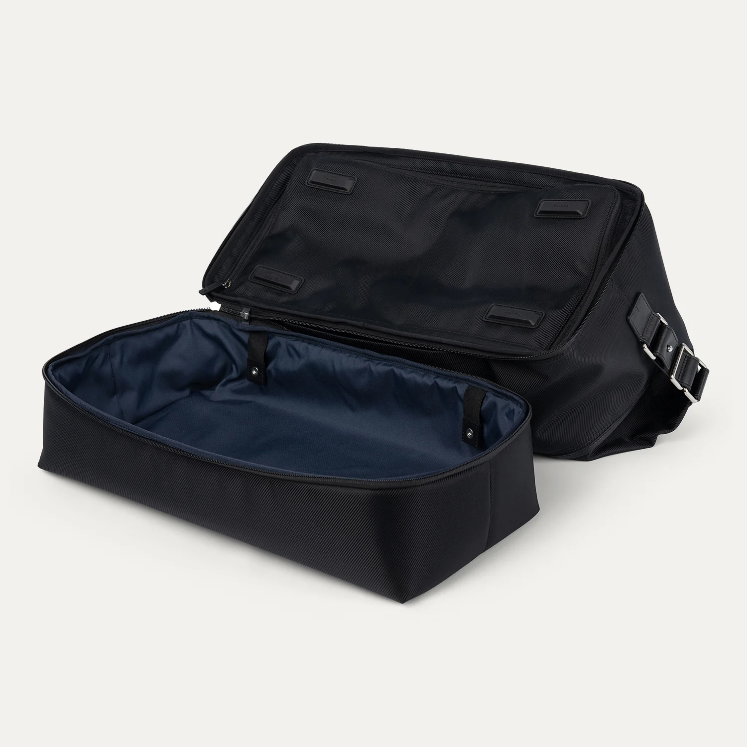 Travelpro® x Travel + Leisure® Drop-Bottom Weekender - Image 30