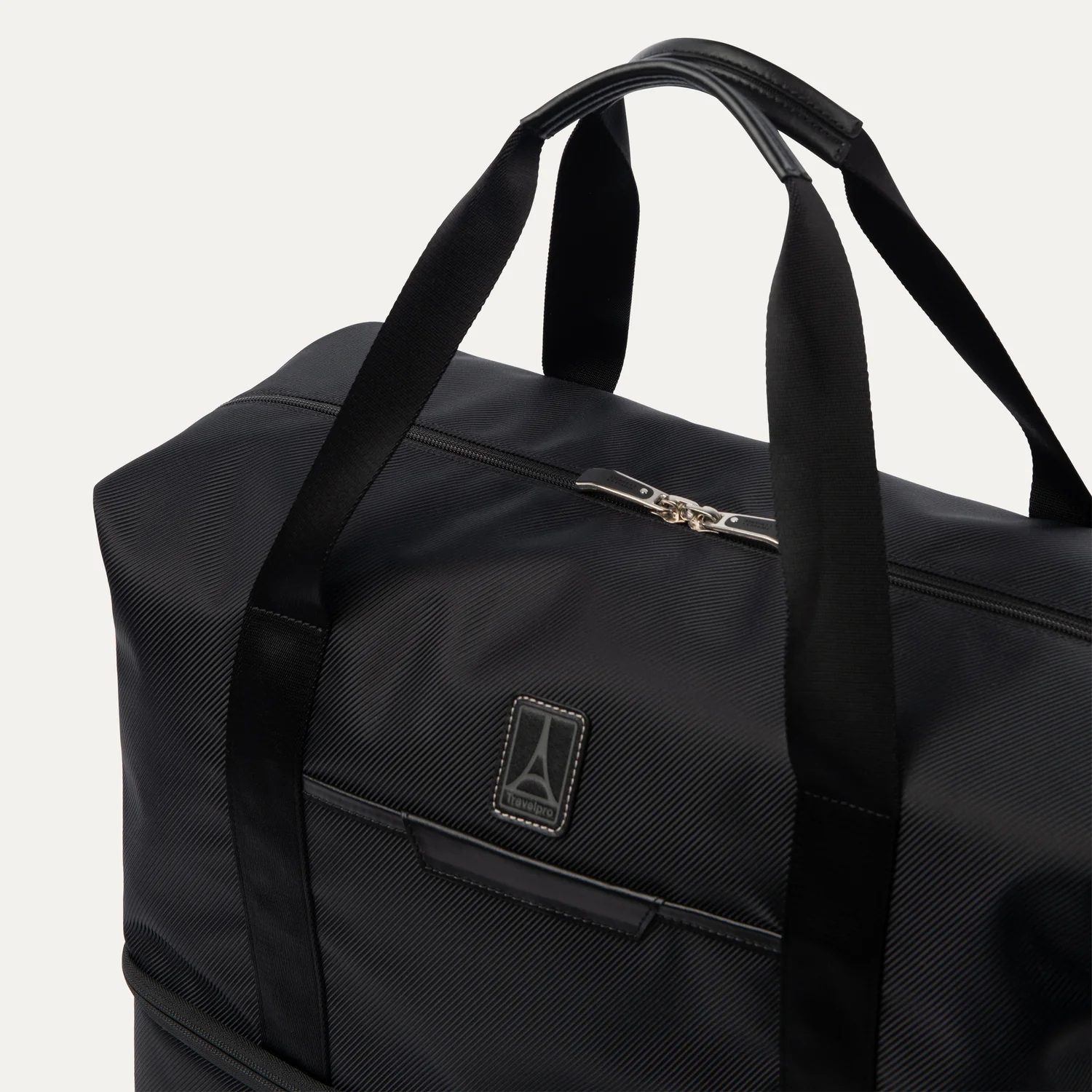 Travelpro® x Travel + Leisure® Drop-Bottom Weekender - Image 32