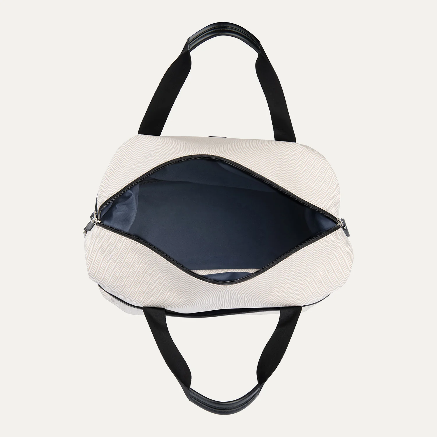 Travelpro® x Travel + Leisure® Drop-Bottom Weekender - Image 4