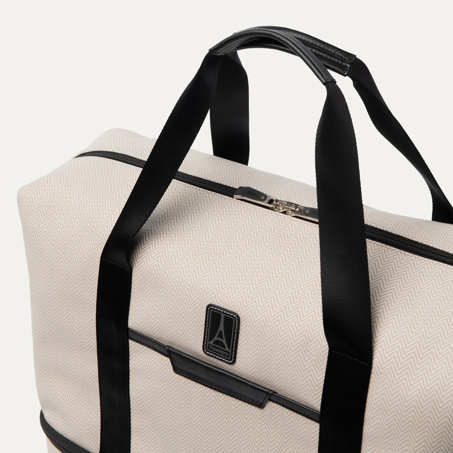 Travelpro® x Travel + Leisure® Drop-Bottom Weekender - Image 9