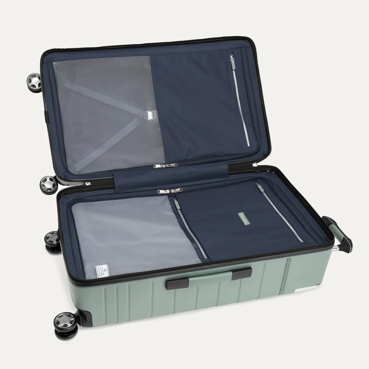 Travelpro® x Travel + Leisure® Large Check-In Trunk Spinner - Image 10
