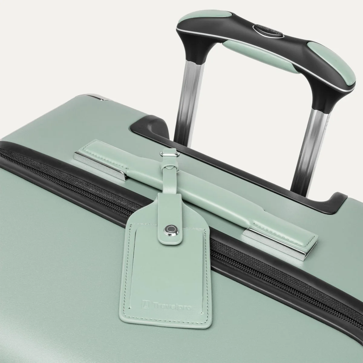 Travelpro® x Travel + Leisure® Large Check-In Trunk Spinner - Image 11