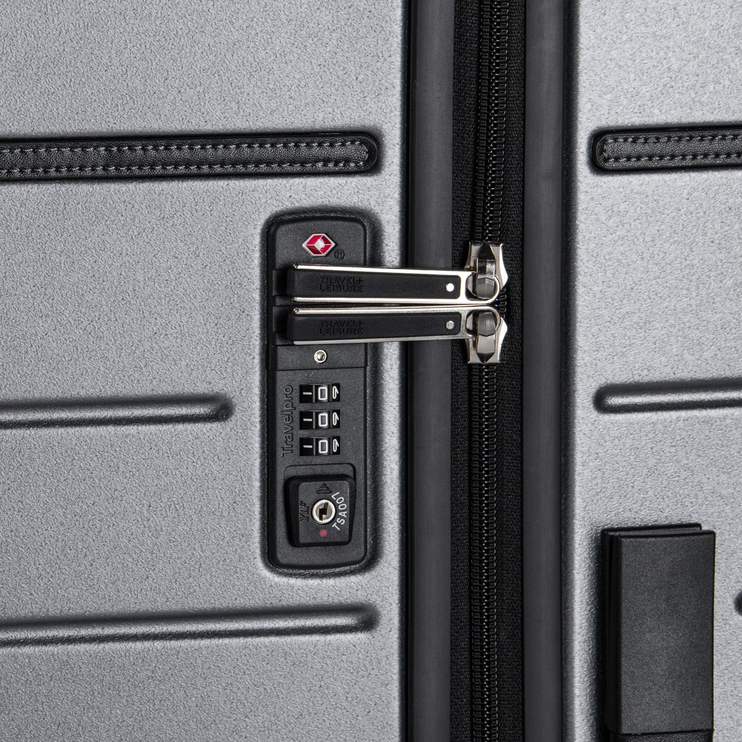 Travelpro® x Travel + Leisure® Large Check-In Trunk Spinner - Image 19
