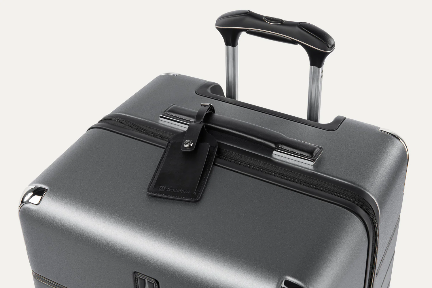 Travelpro® x Travel + Leisure® Large Check-In Trunk Spinner - Image 21