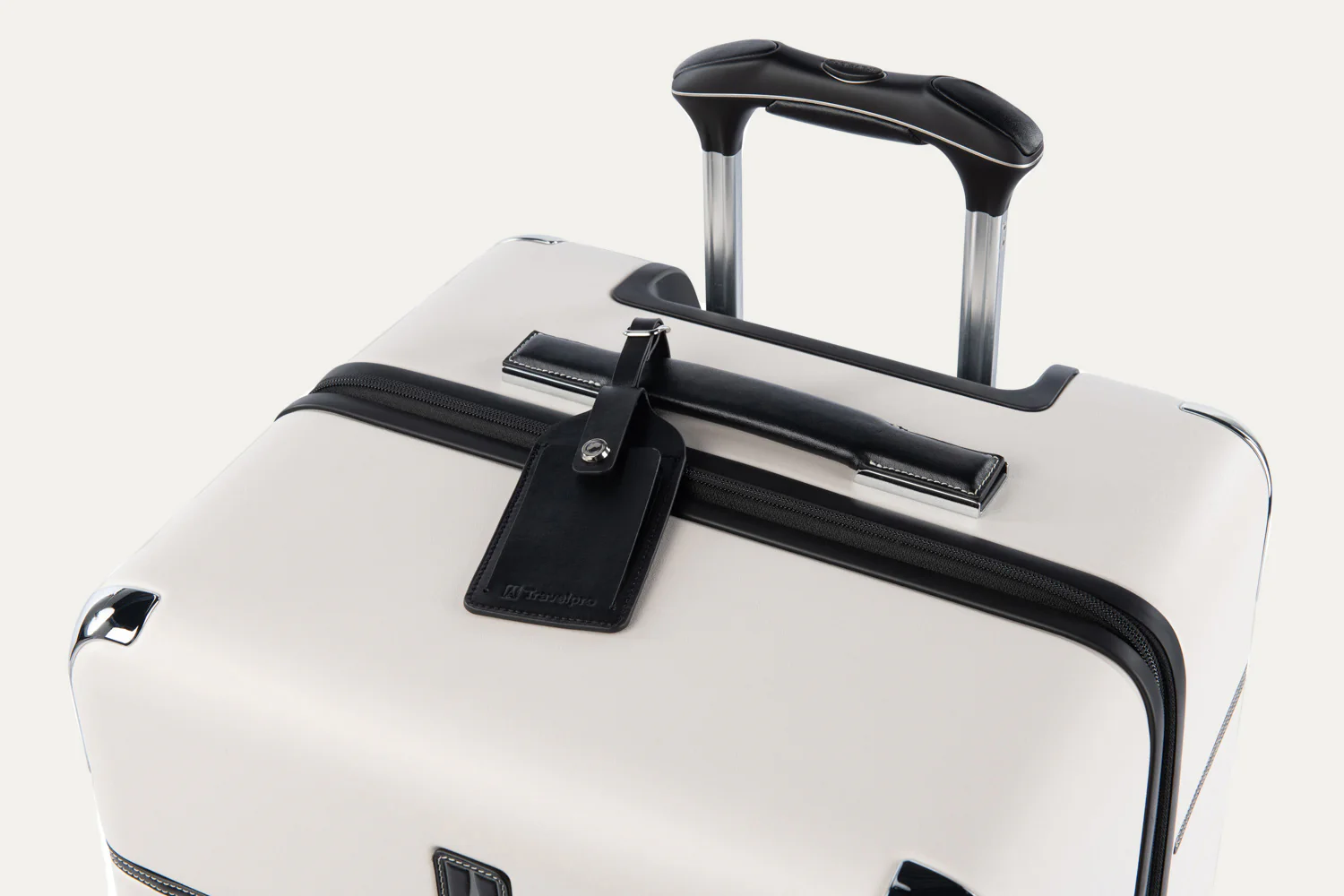 Travelpro® x Travel + Leisure® Large Check-In Trunk Spinner - Image 27