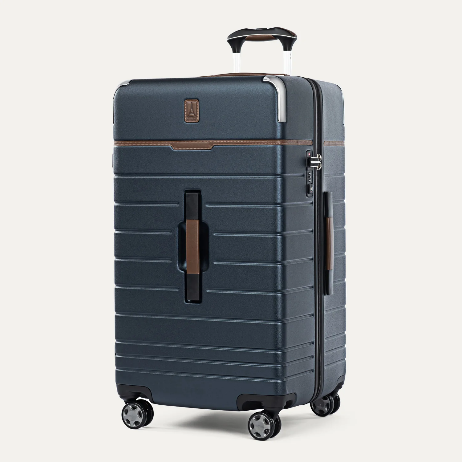 Travelpro® x Travel + Leisure® Large Check-In Trunk Spinner - Image 29