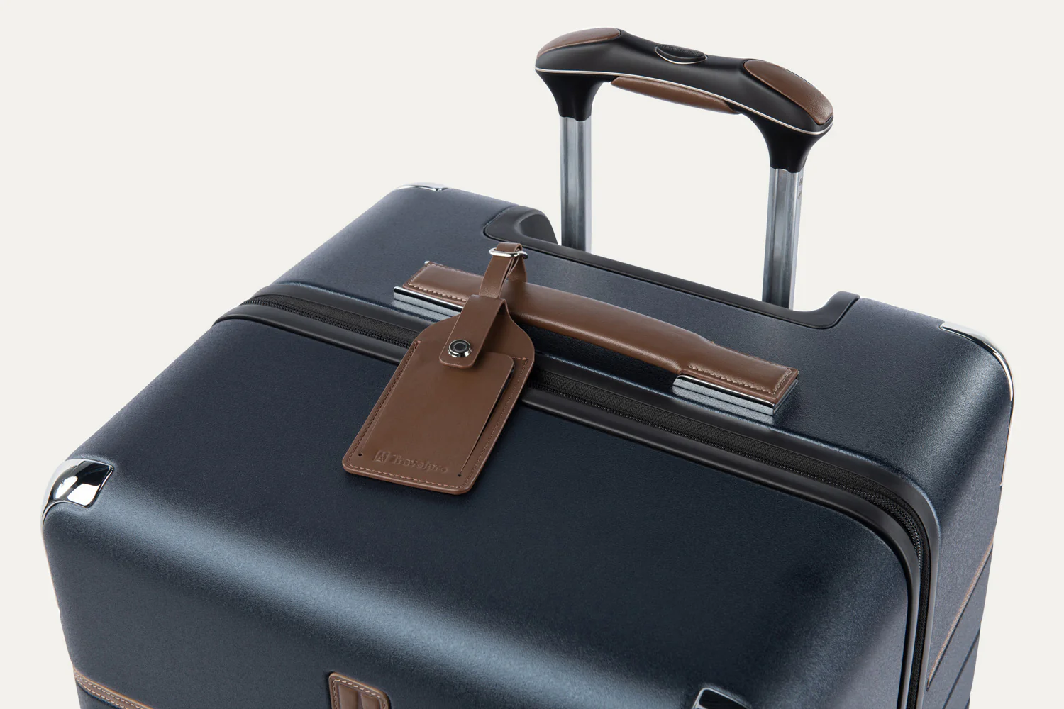 Travelpro® x Travel + Leisure® Large Check-In Trunk Spinner - Image 33