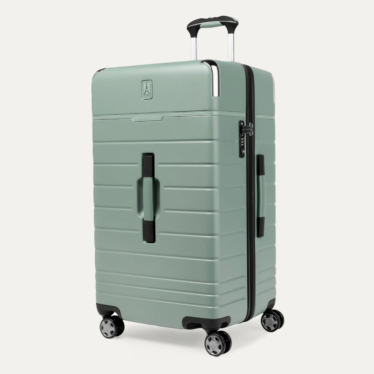 Travelpro® x Travel + Leisure® Large Check-In Trunk Spinner - Image 9