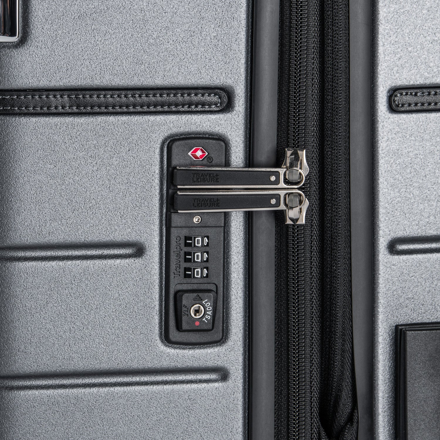 Travelpro® x Travel + Leisure® Medium Check-In Expandable Spinner - Image 21