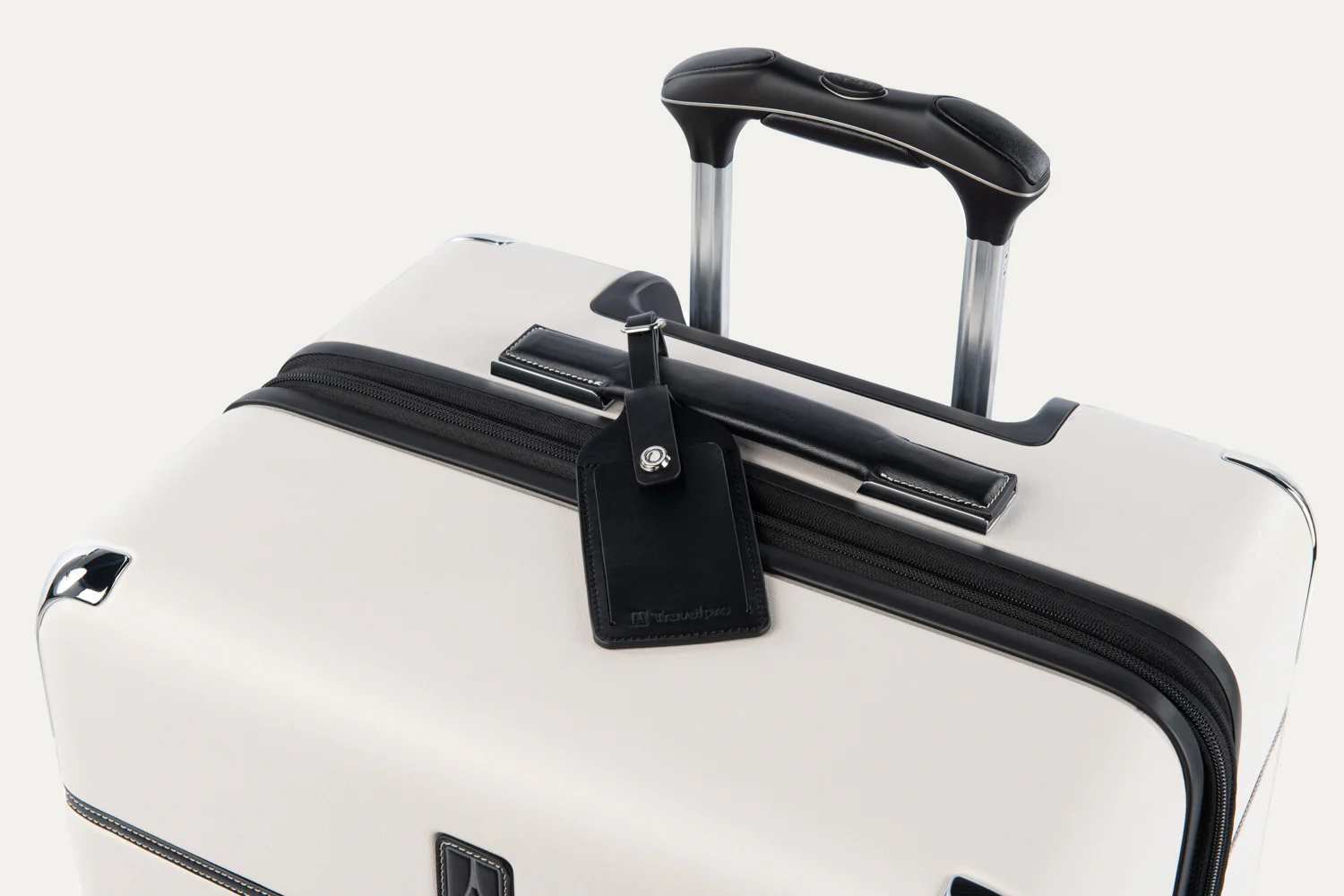 Travelpro® x Travel + Leisure® Medium Check-In Expandable Spinner - Image 29