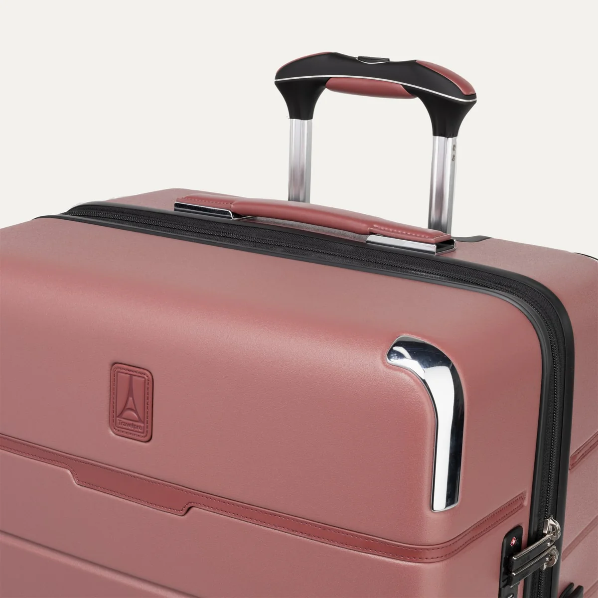 Travelpro® x Travel + Leisure® Medium Check-In Expandable Spinner - Image 3
