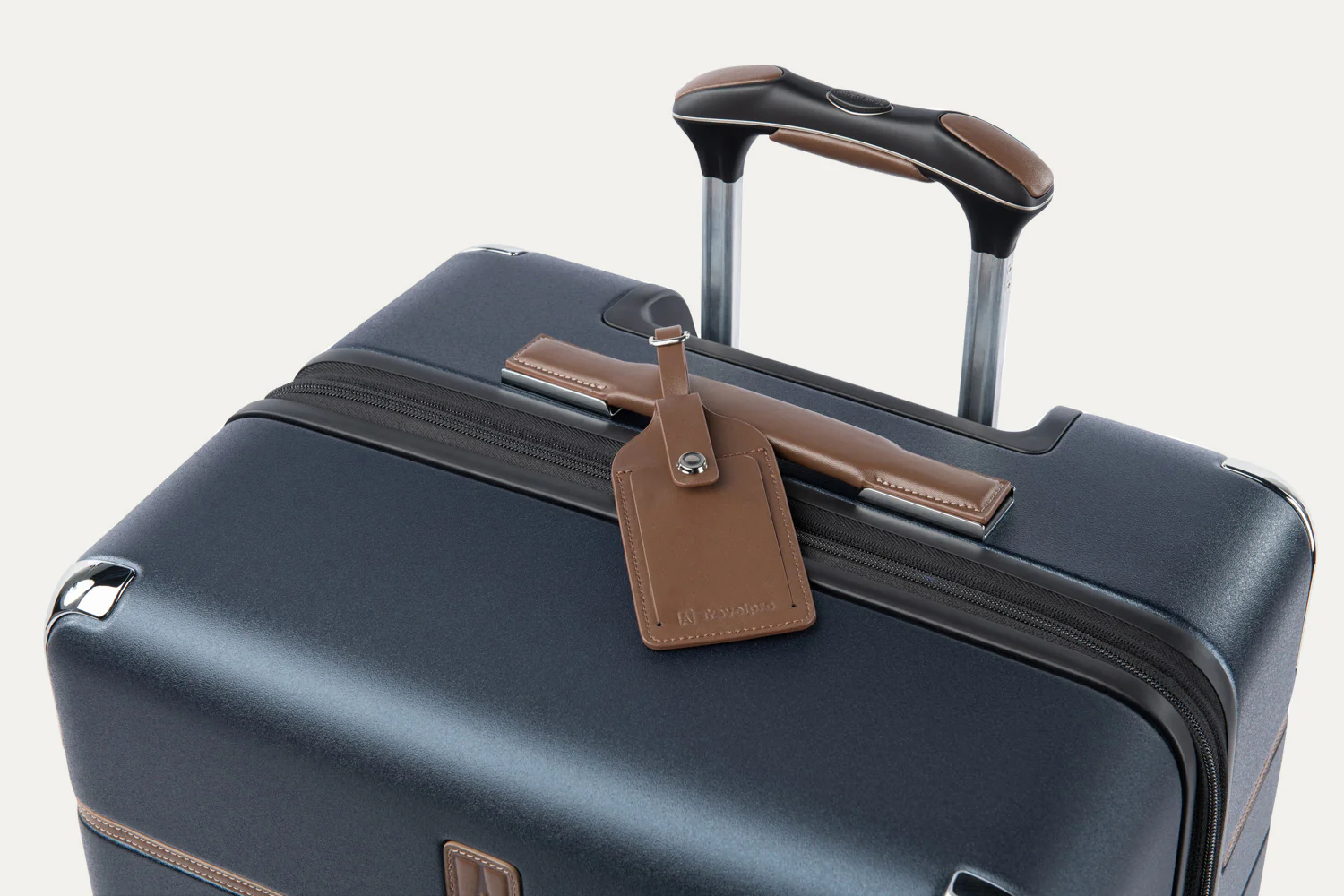 Travelpro® x Travel + Leisure® Medium Check-In Expandable Spinner - Image 36
