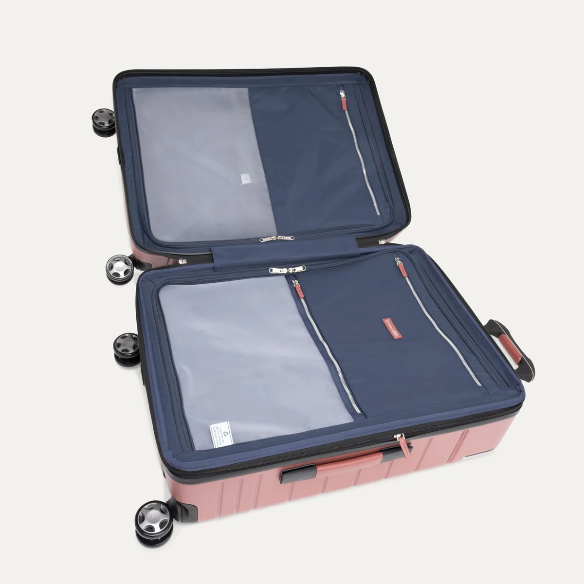 Travelpro® x Travel + Leisure® Medium Check-In Expandable Spinner - Image 6