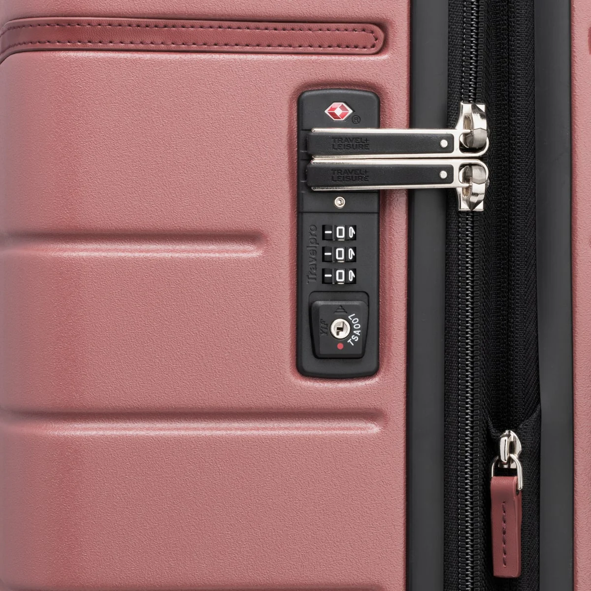 Travelpro® x Travel + Leisure® Medium Check-In Expandable Spinner - Image 7