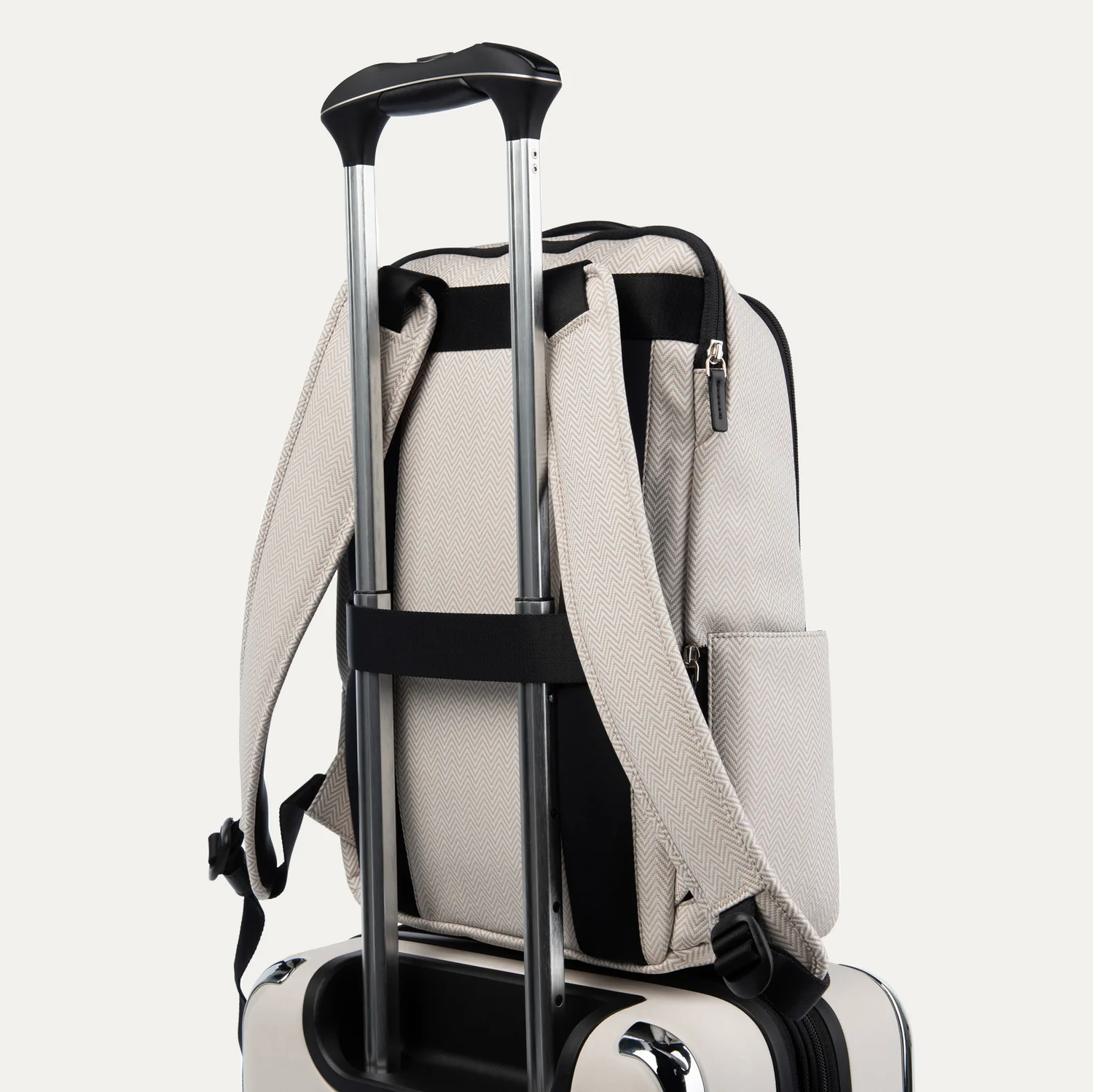 Travelpro® x Travel + Leisure® Slim Backpack - Image 10