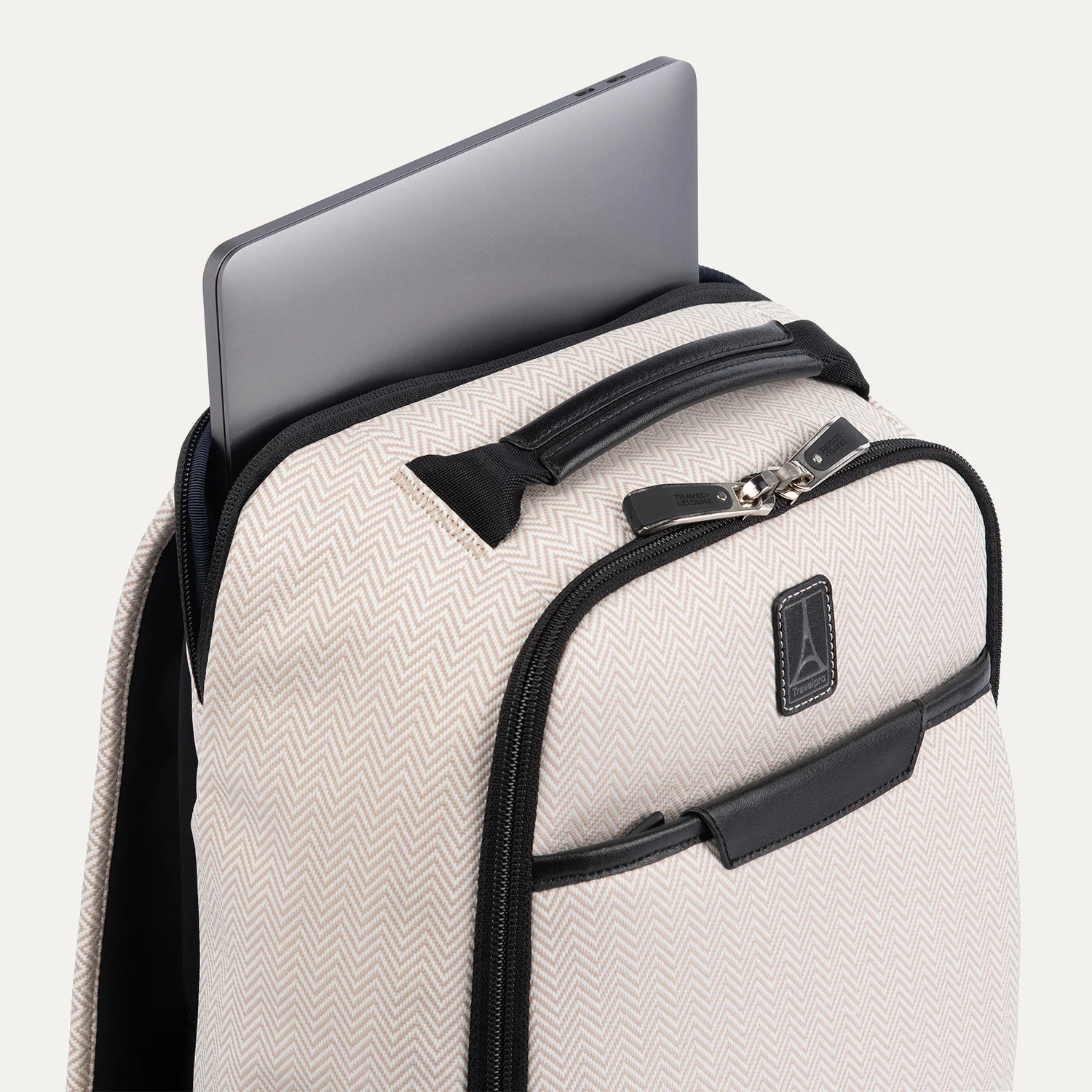 Travelpro® x Travel + Leisure® Slim Backpack - Image 13