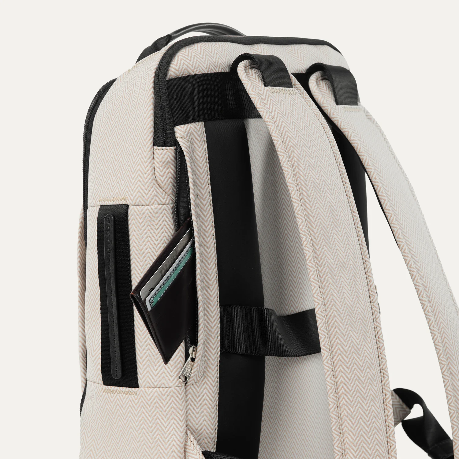 Travelpro® x Travel + Leisure® Slim Backpack - Image 14