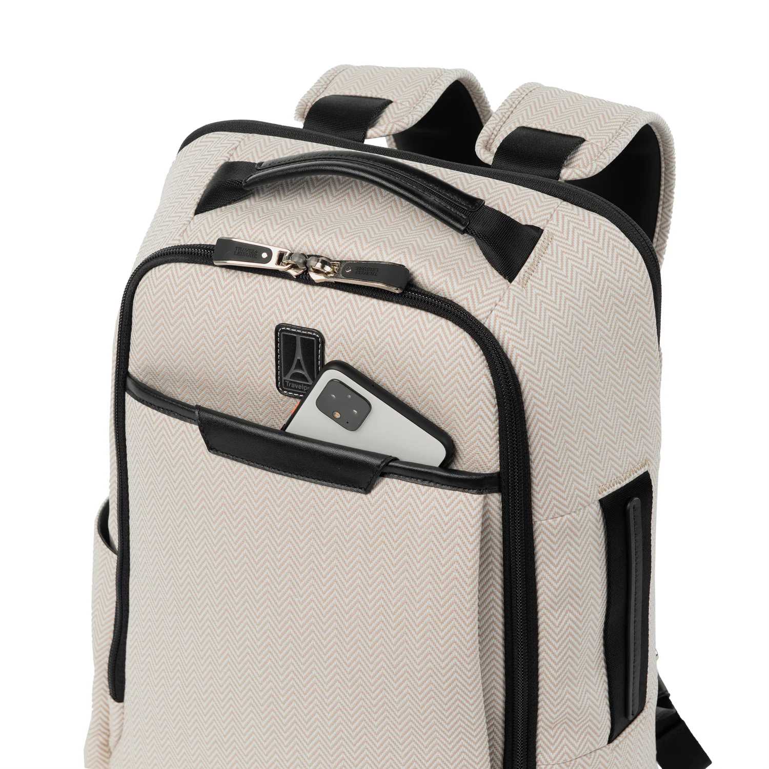Travelpro® x Travel + Leisure® Slim Backpack - Image 15