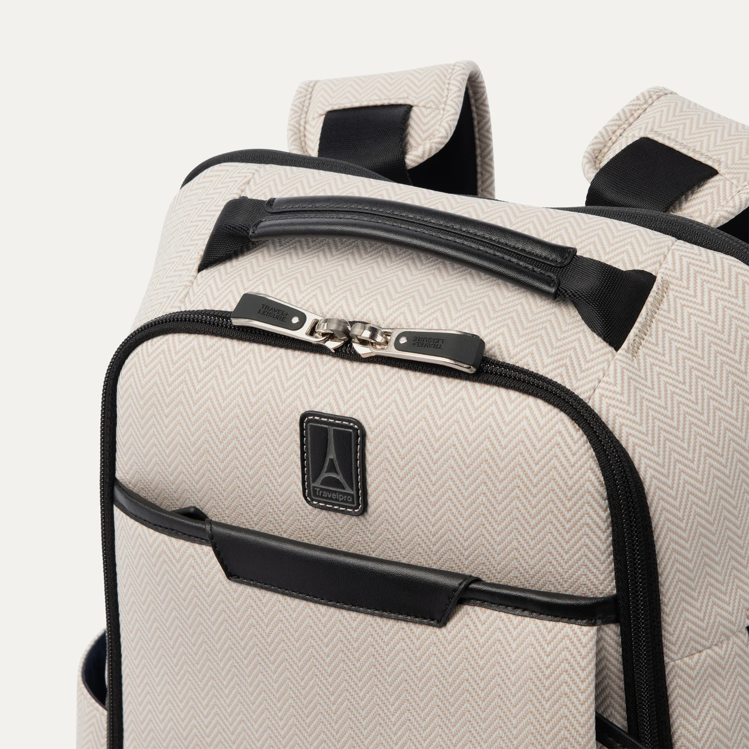 Travelpro® x Travel + Leisure® Slim Backpack - Image 16