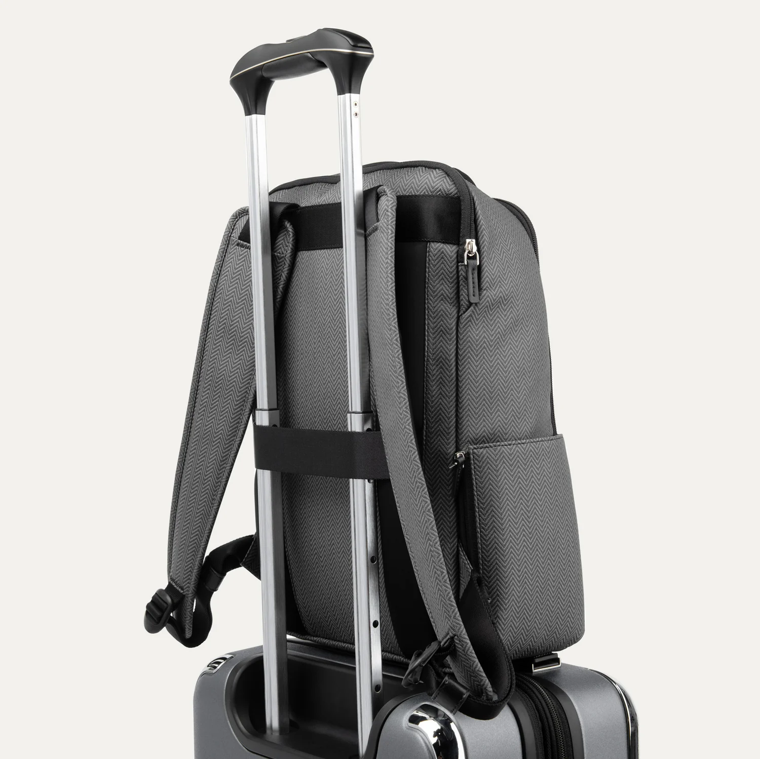 Travelpro® x Travel + Leisure® Slim Backpack - Image 18