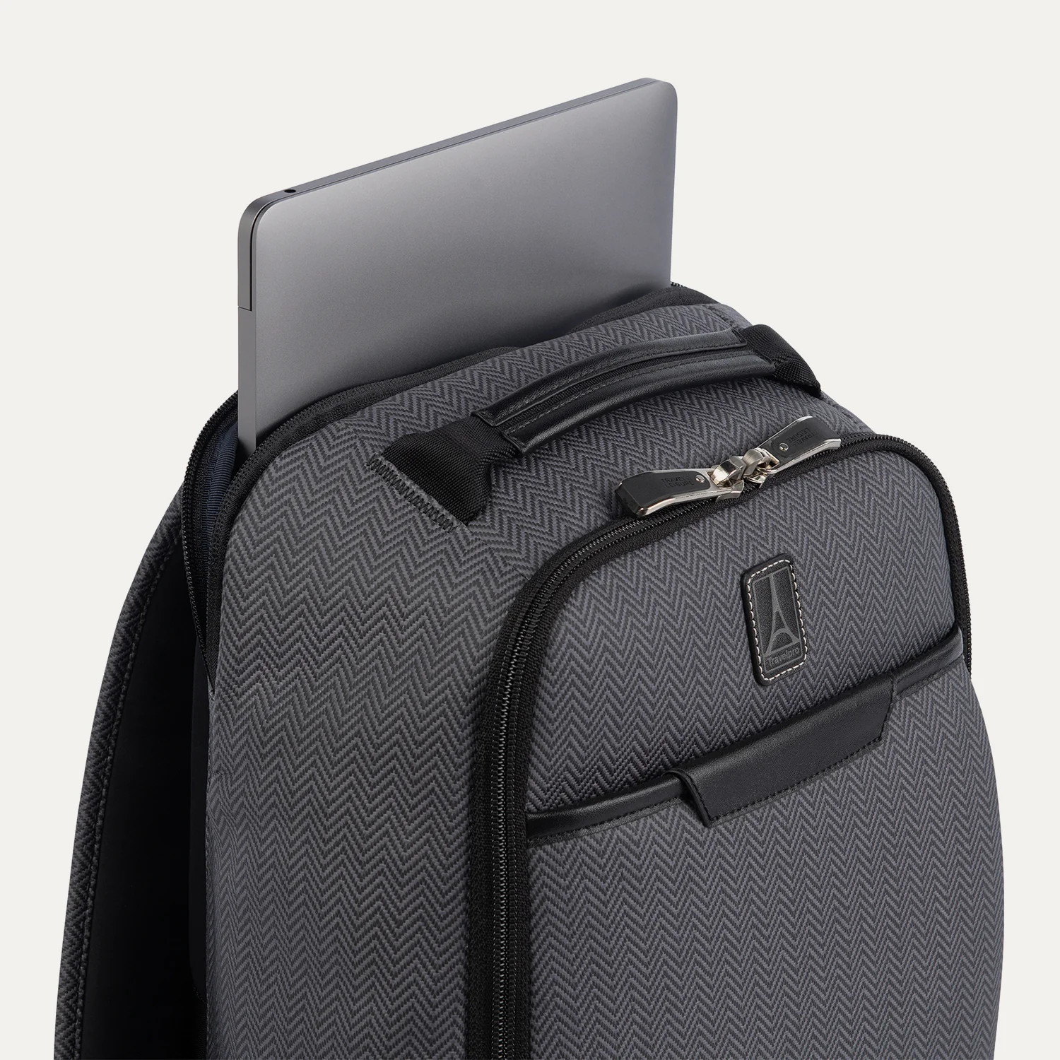 Travelpro® x Travel + Leisure® Slim Backpack - Image 21