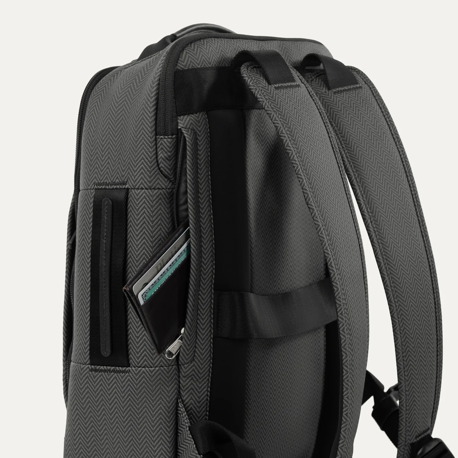 Travelpro® x Travel + Leisure® Slim Backpack - Image 22