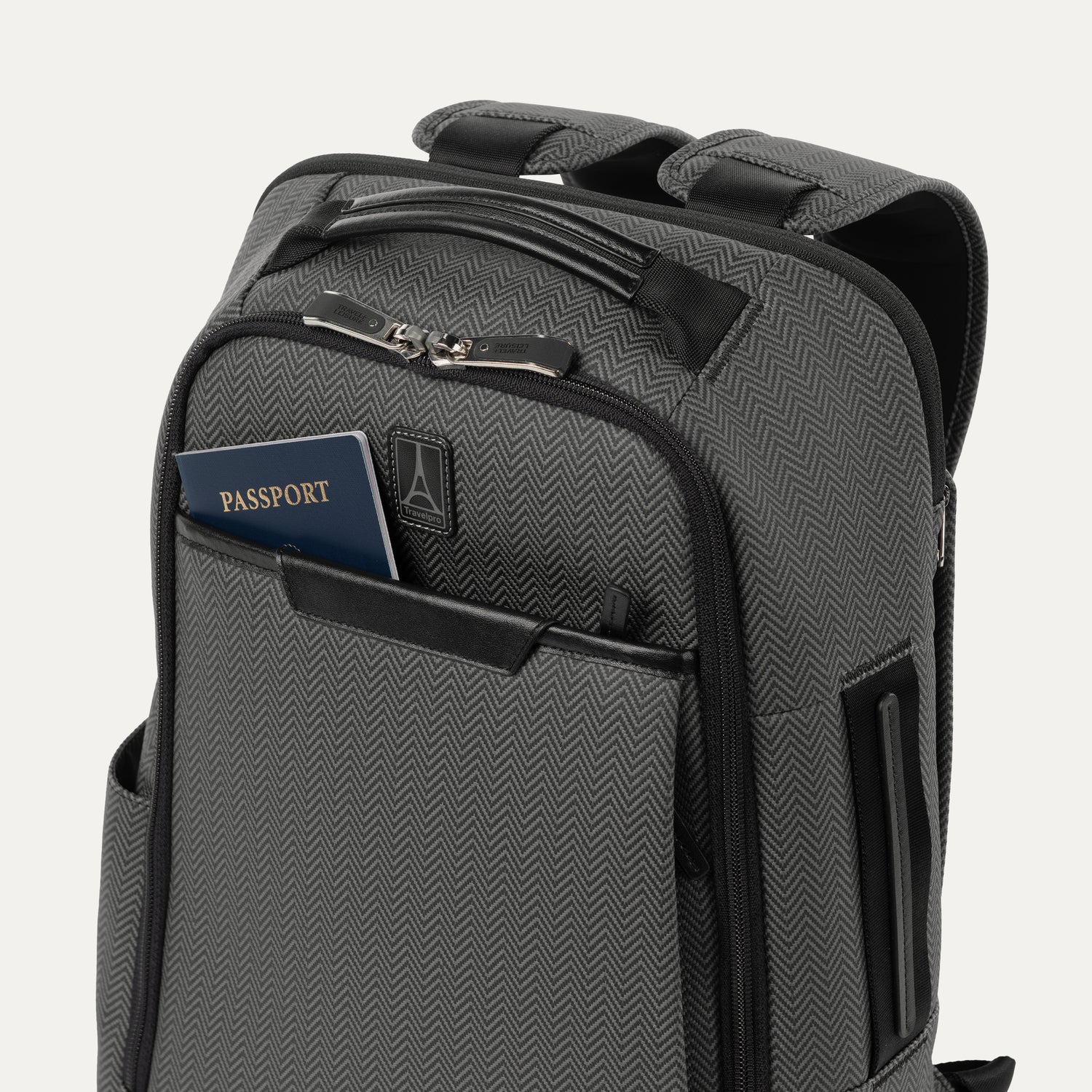 Travelpro® x Travel + Leisure® Slim Backpack - Image 23