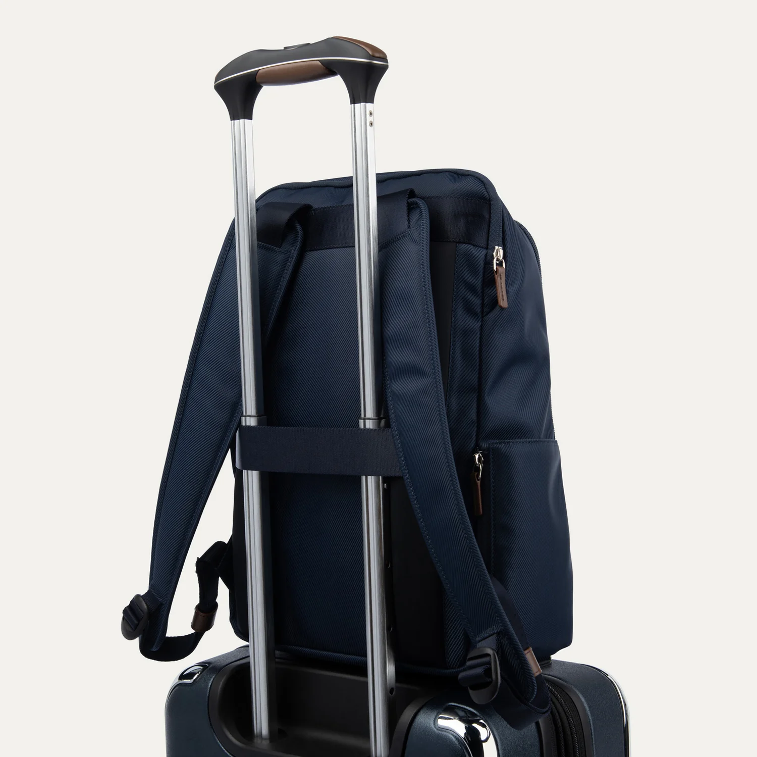 Travelpro® x Travel + Leisure® Slim Backpack - Image 25