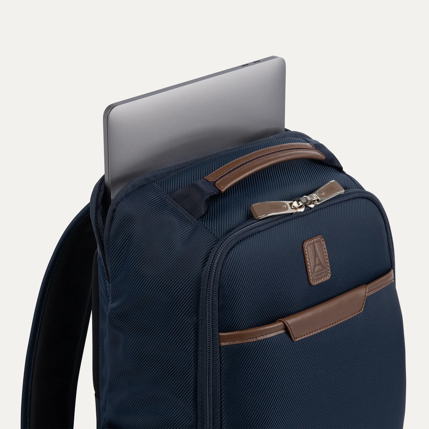 Travelpro® x Travel + Leisure® Slim Backpack - Image 28