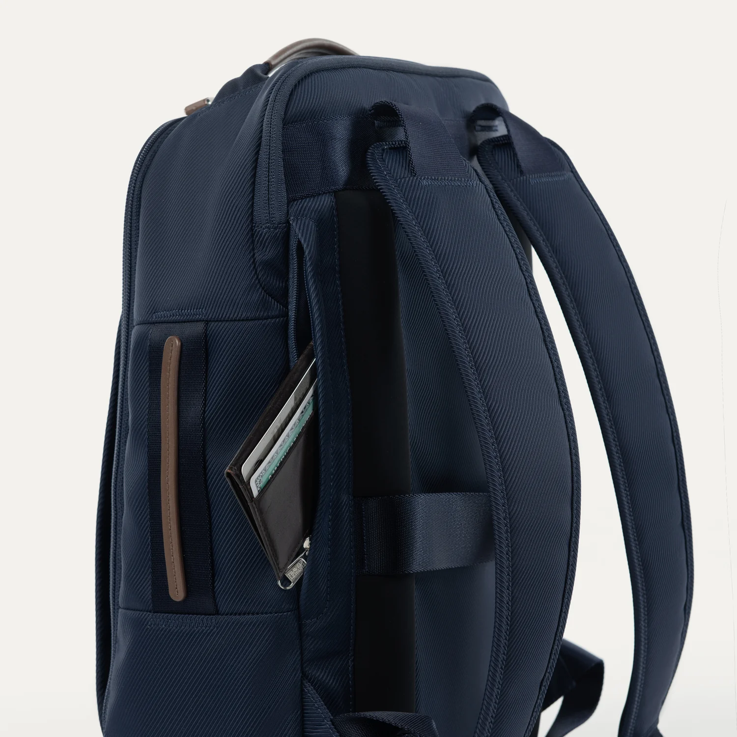 Travelpro® x Travel + Leisure® Slim Backpack - Image 29