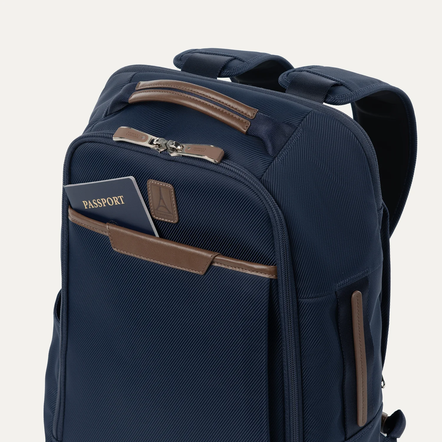 Travelpro® x Travel + Leisure® Slim Backpack - Image 30