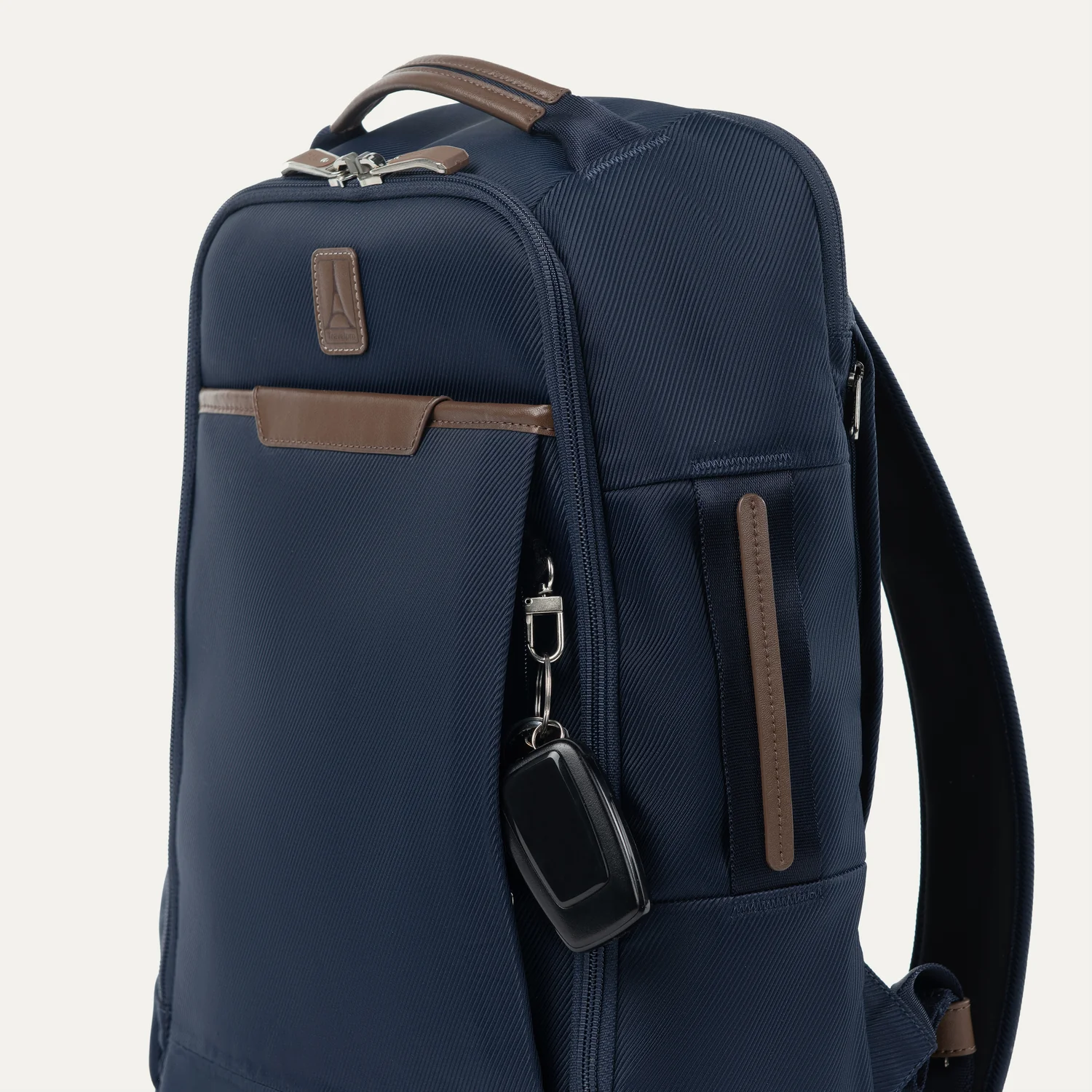 Travelpro® x Travel + Leisure® Slim Backpack - Image 32