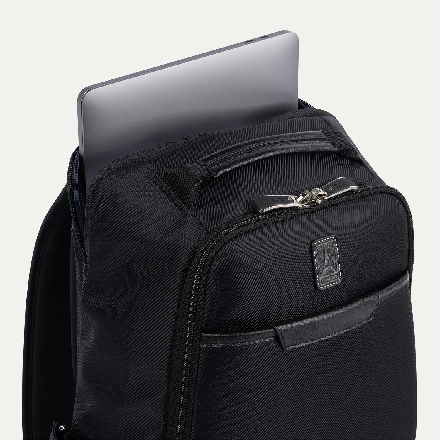 Travelpro® x Travel + Leisure® Slim Backpack - Image 5
