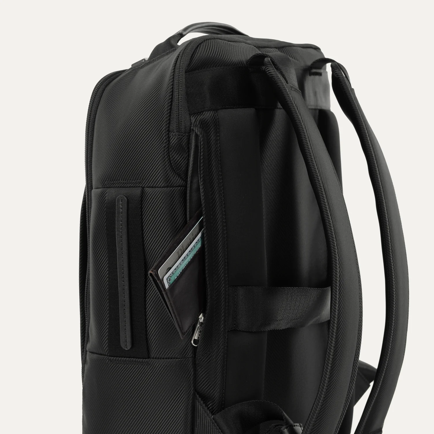 Travelpro® x Travel + Leisure® Slim Backpack - Image 6