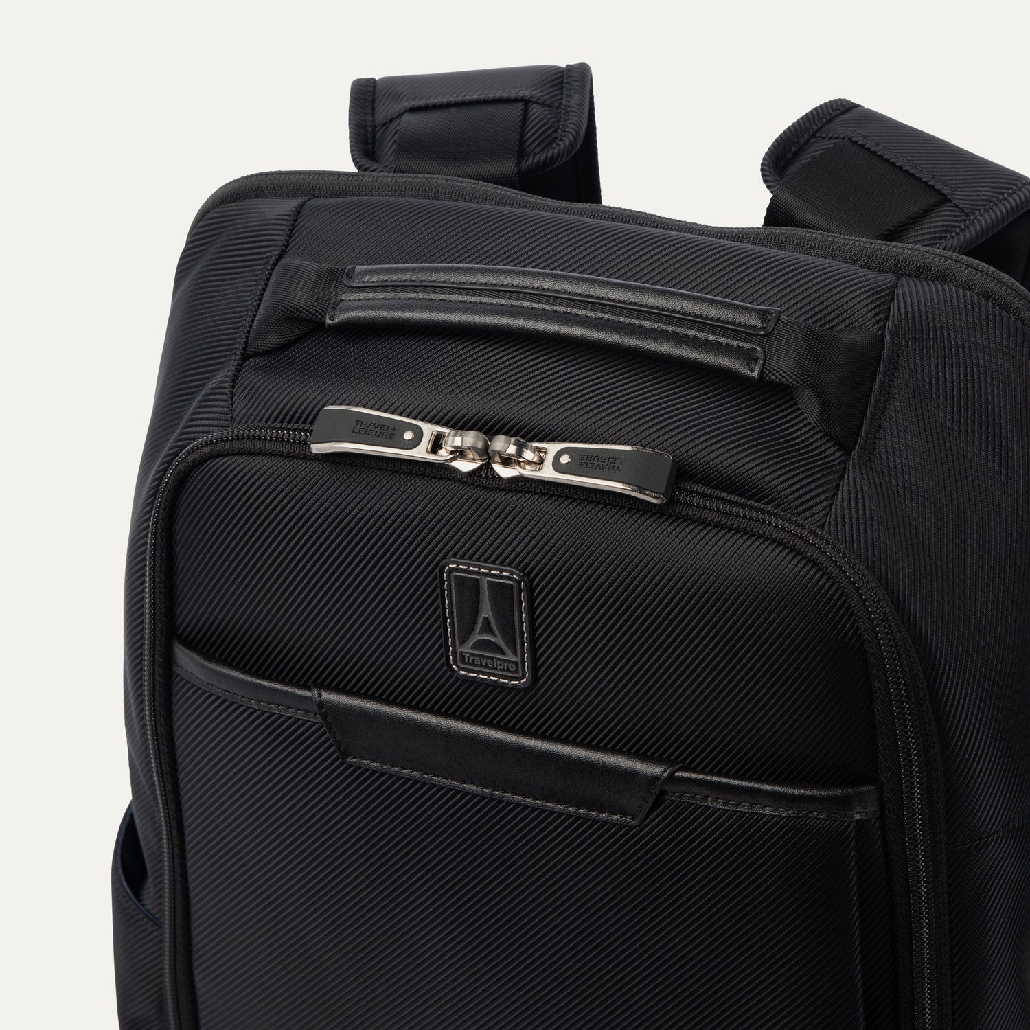 Travelpro® x Travel + Leisure® Slim Backpack - Image 8
