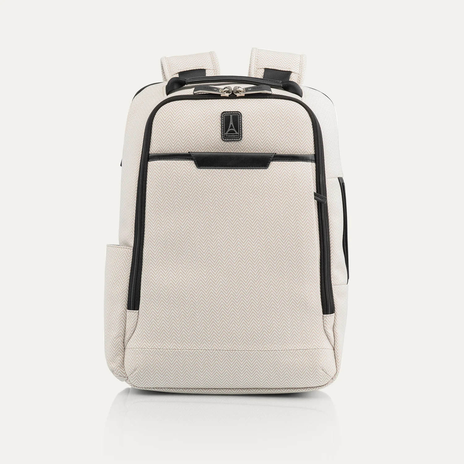 Travelpro® x Travel + Leisure® Slim Backpack - Image 9