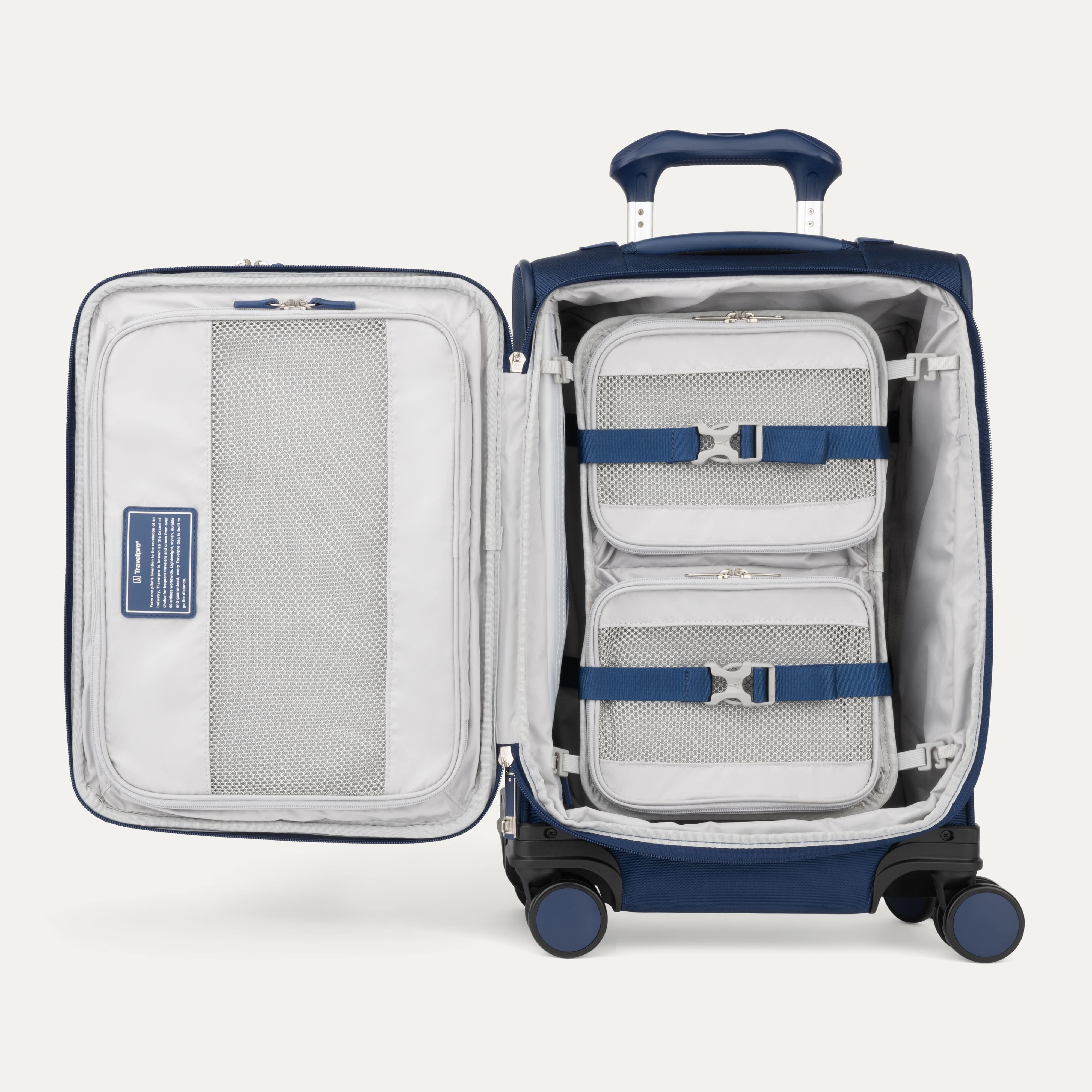 VersaPack®+ Carry-On Spinner - Image 12