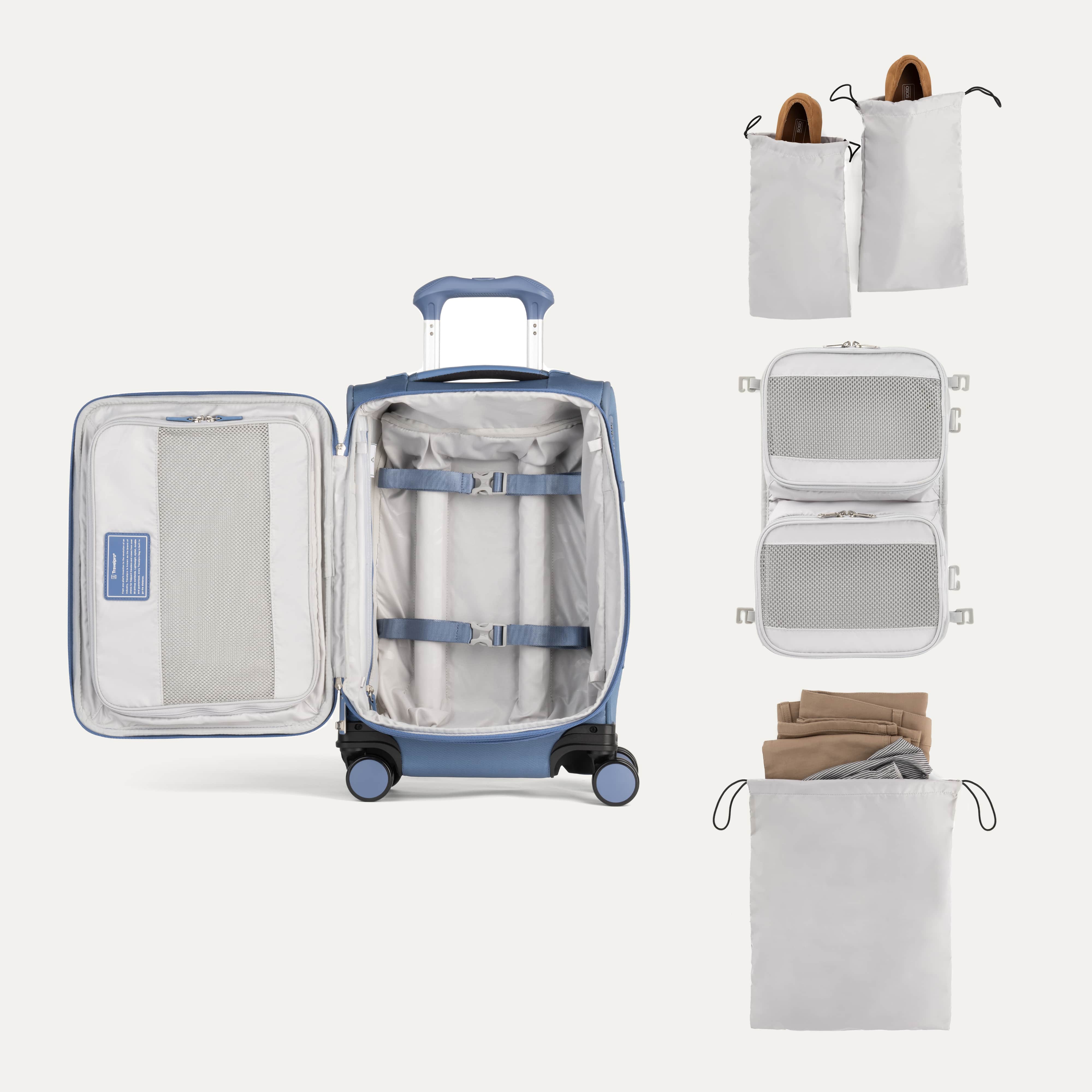VersaPack®+ Carry-On Spinner - Image 27