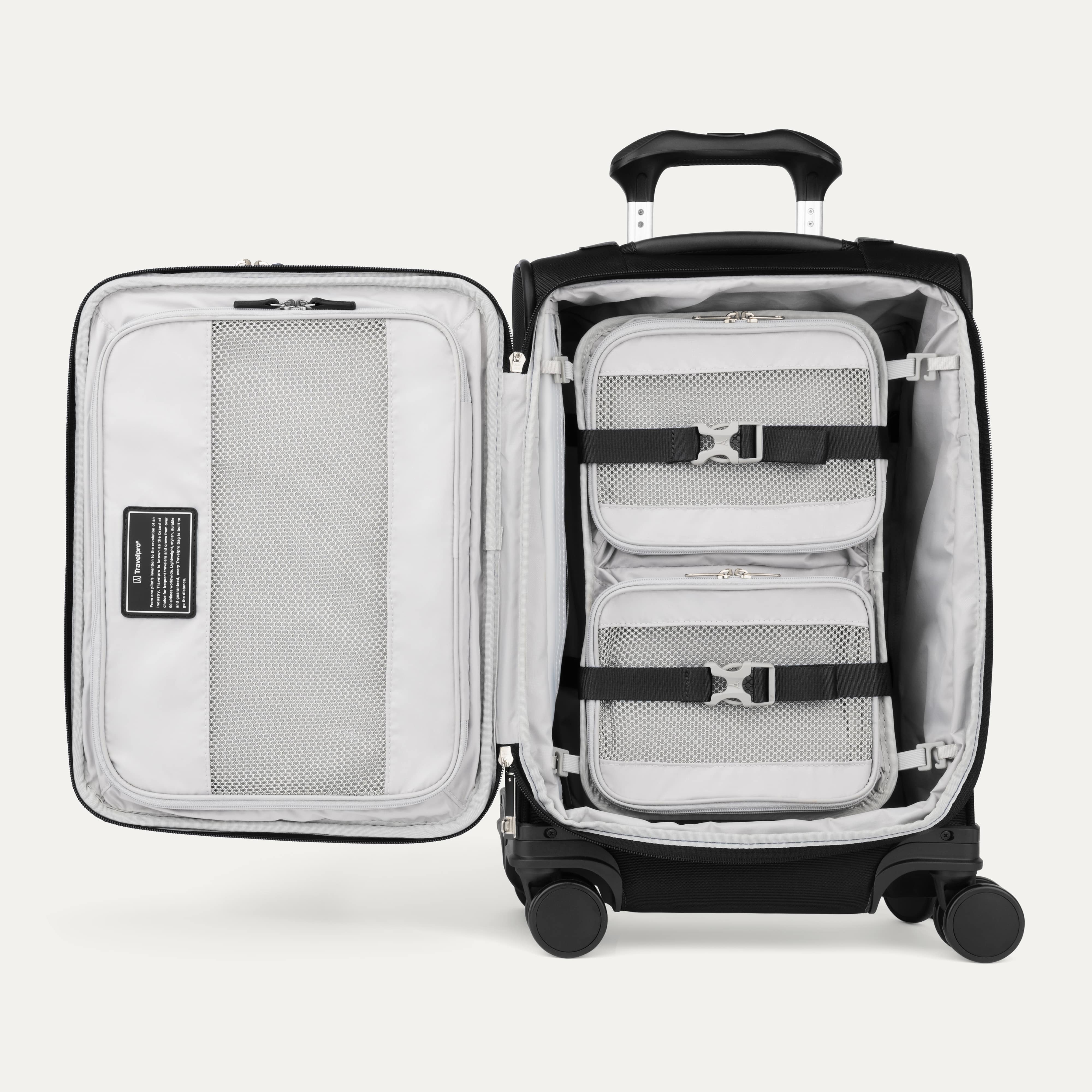 VersaPack®+ Carry-On Spinner - Image 5