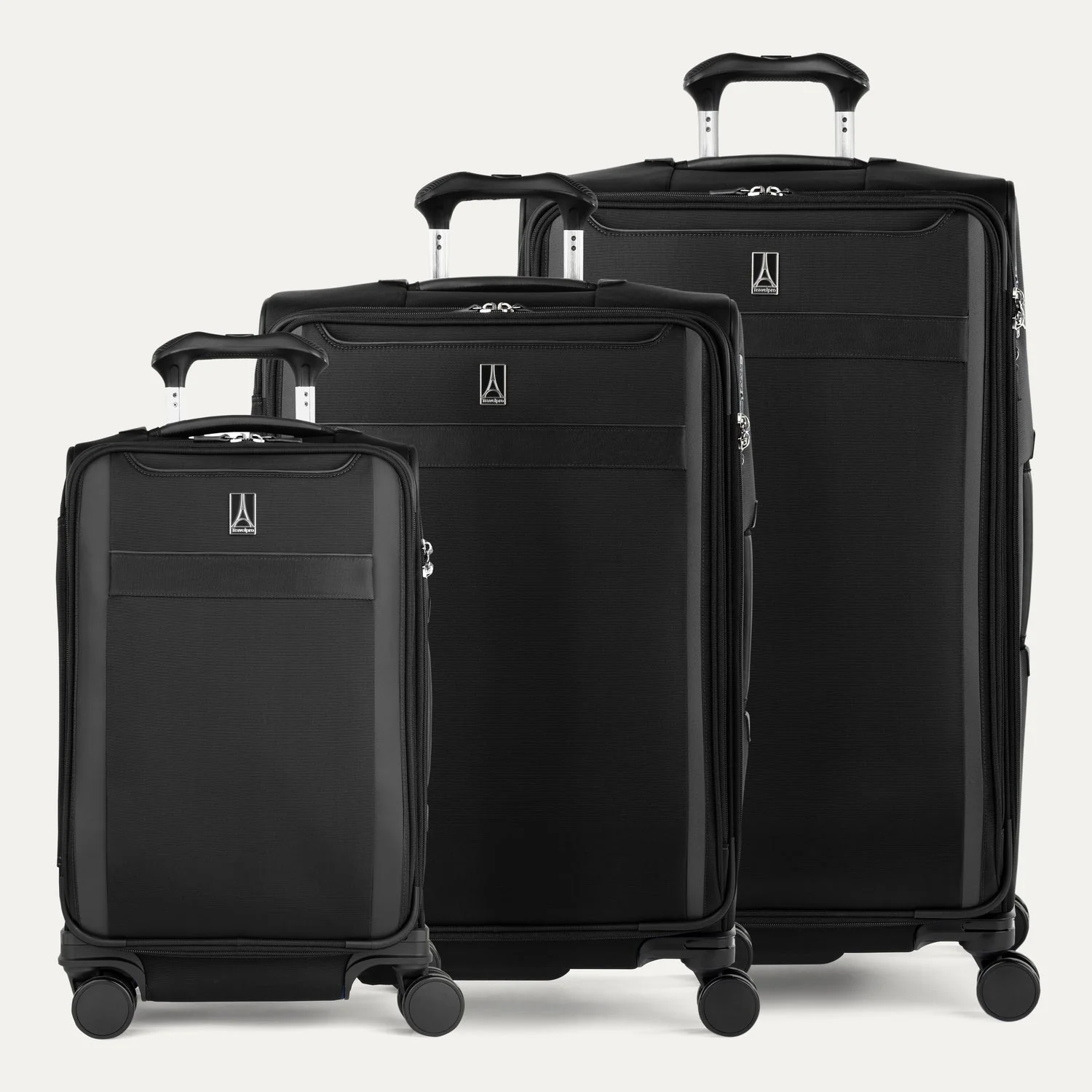 VersaPack®+ Carry-On / Medium / Large Set